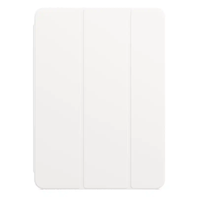 Apple Funda Smart Folio Blanca para iPad Pro 11" 2/3 Gen