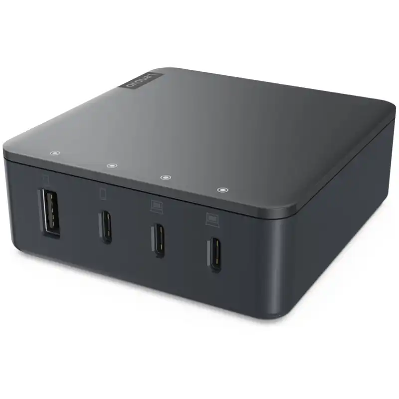 Lenovo Go G0A6130WEU Cargador Multi Puerto Universal 130W