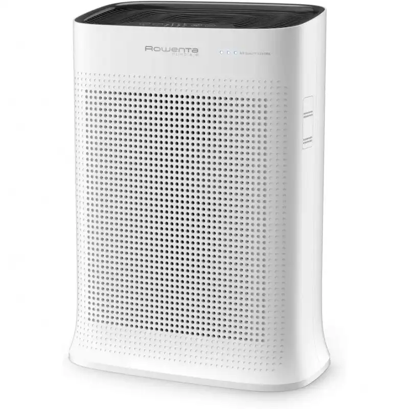 Rowenta PU 3030 Pure Air Purificador de Aire