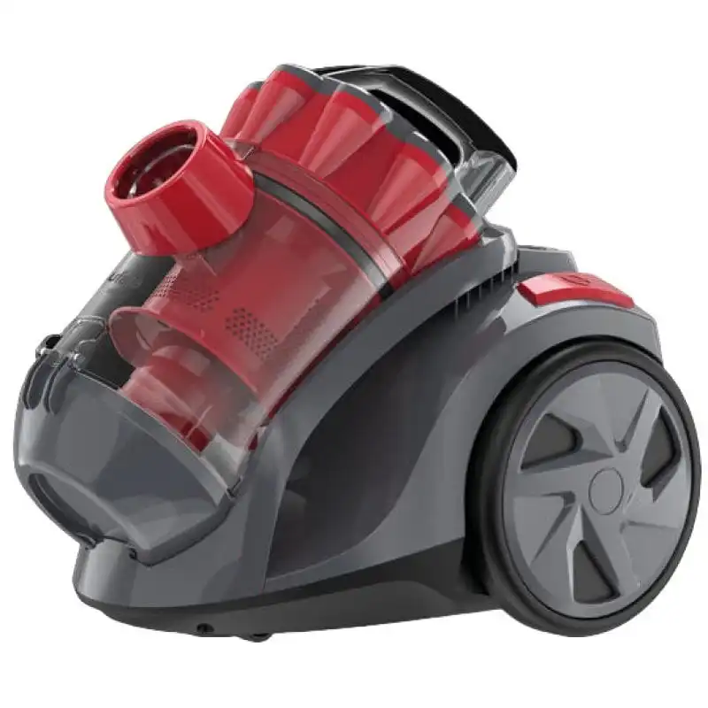 Ufesa AS4046 Wadi Aspirador sin Bolsa Multiciclónico 800W 2L