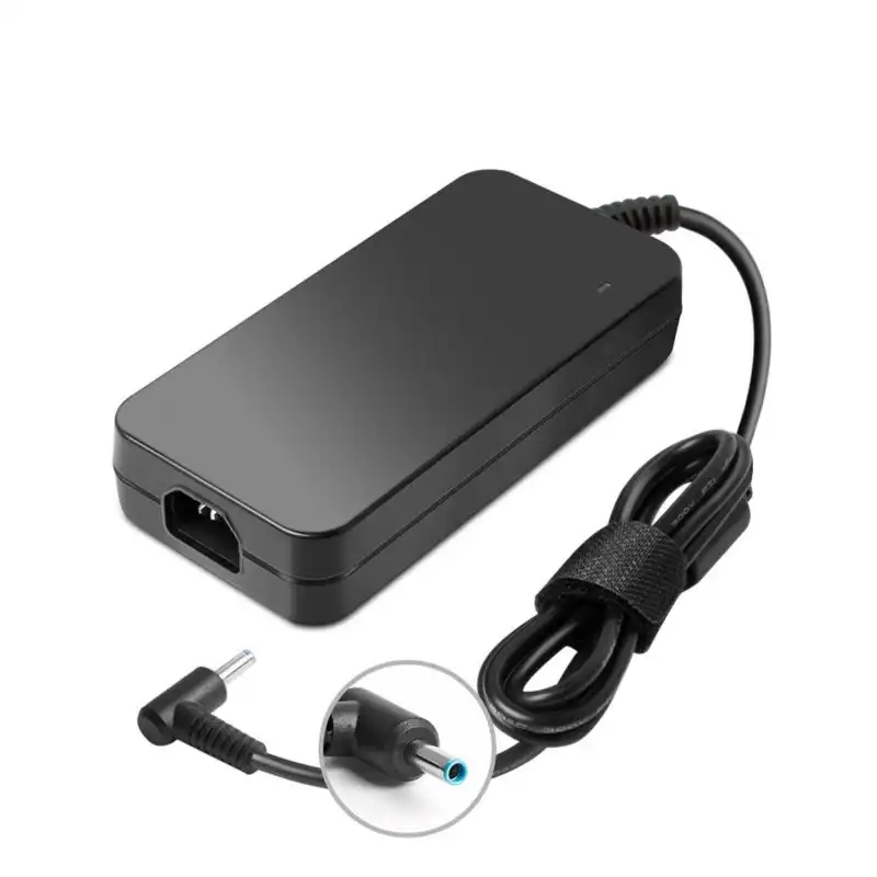 Voltistar Cargador para Portátil Gaming HP Omen 15-AX001NT 15-AX001TX 15-AX002NA Slim