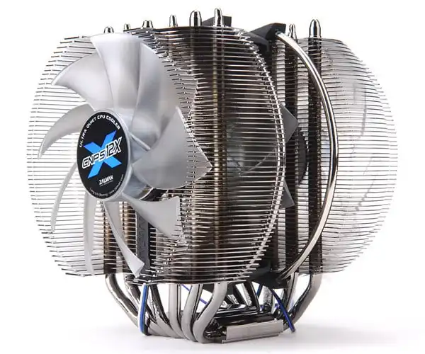 Zalman CNPS12X CPU Cooler
