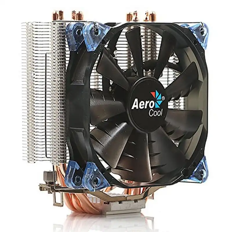 Aerocool Verkho 4 CPU Cooler