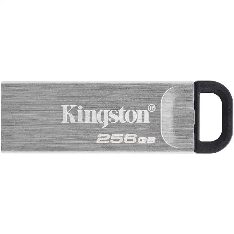 Kingston DataTraveler Kyson 256GB USB 3.2