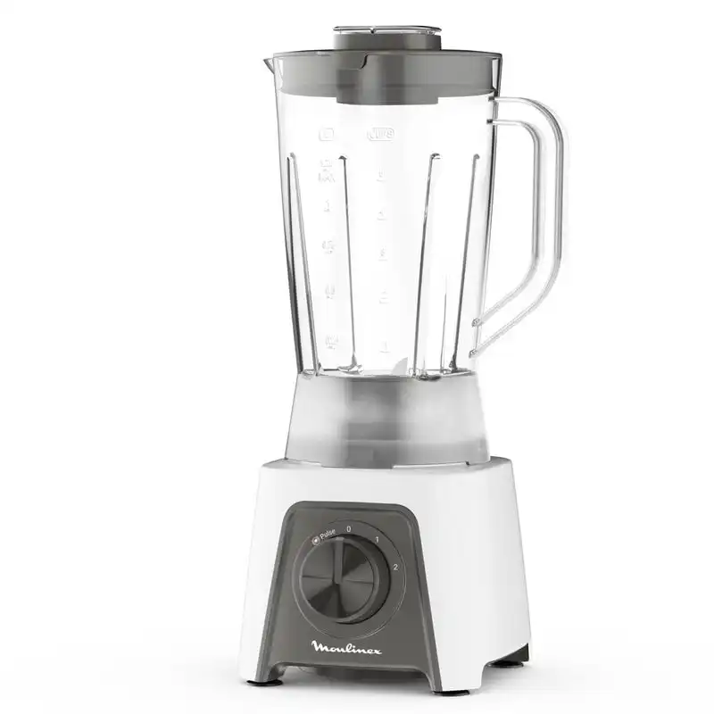 Moulinex Blendeo+ LM2C0110 Batidora de Vaso 450W
