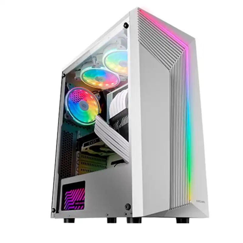 Neo-PC Gaming Mc-x7 AMD Ryzen 7 5700G/32GB/1TB SSD/RTX 3060