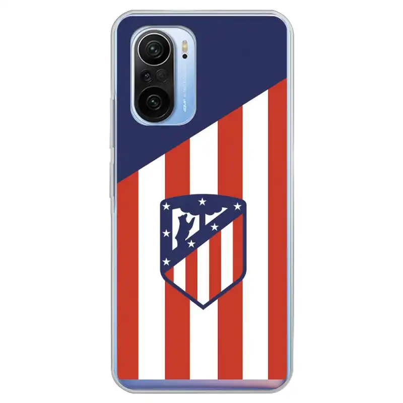 Funda del Escudo Atlético de Madrid para Xiaomi Mi 11i