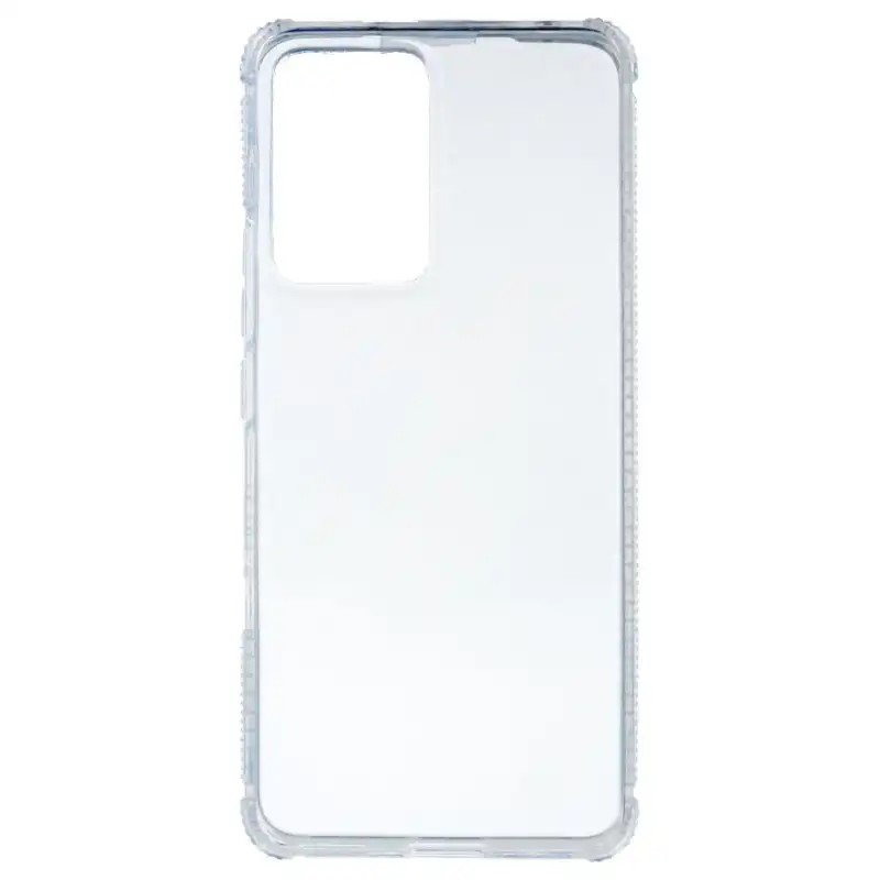 Funda Antigolpes Reforzada Para Xiaomi Redmi Note 12 4g