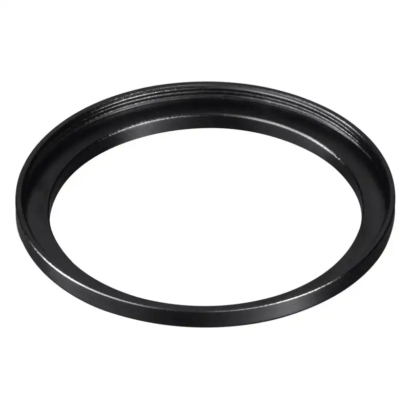 Hama Anillo Adaptador de 49mm a 46mm