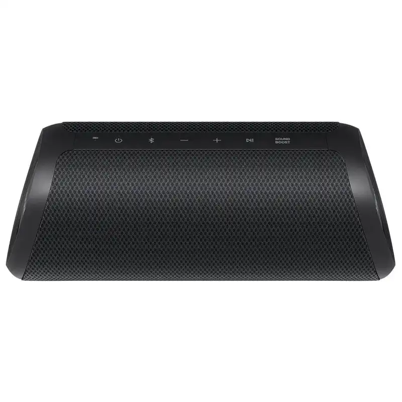 LG XBOOM Go XG5QBK Altavoz Bluetooth Negro