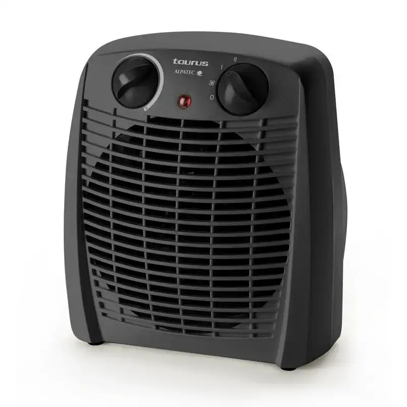 Taurus New Gobi Calefactor 2000W