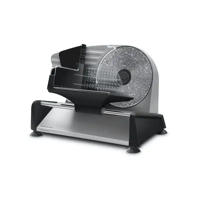 Cecotec RocknCut Twin Cortafiambres