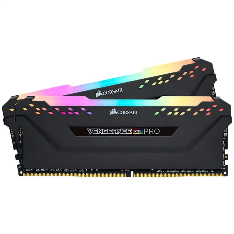Corsair Vengeance RGB Pro DDR4 3000 PC4-24000 32GB 2x16GB CL15