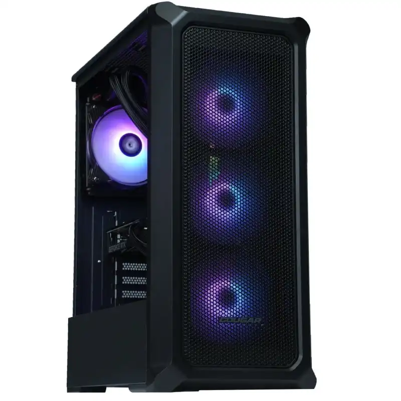 Epical-Q CoD1 Intel Core i5-14600KF/32GB/1TB SSD/RTX 4060