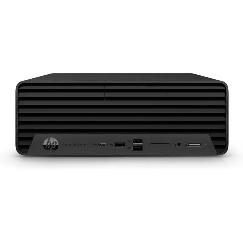HP Pro 400 G9 Sff Intel Core i5-12500/8 GB/256GB SSD