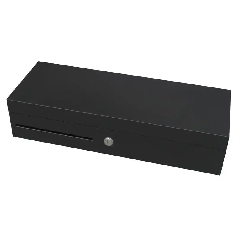 Phoenix Cajón Portamonedas Vertical Automático