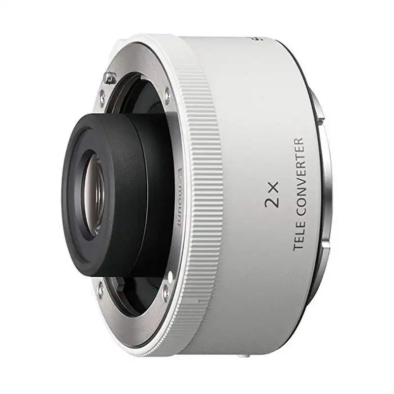Sony SEL20TC Conversor Teleobjetivo 2x Tipo E