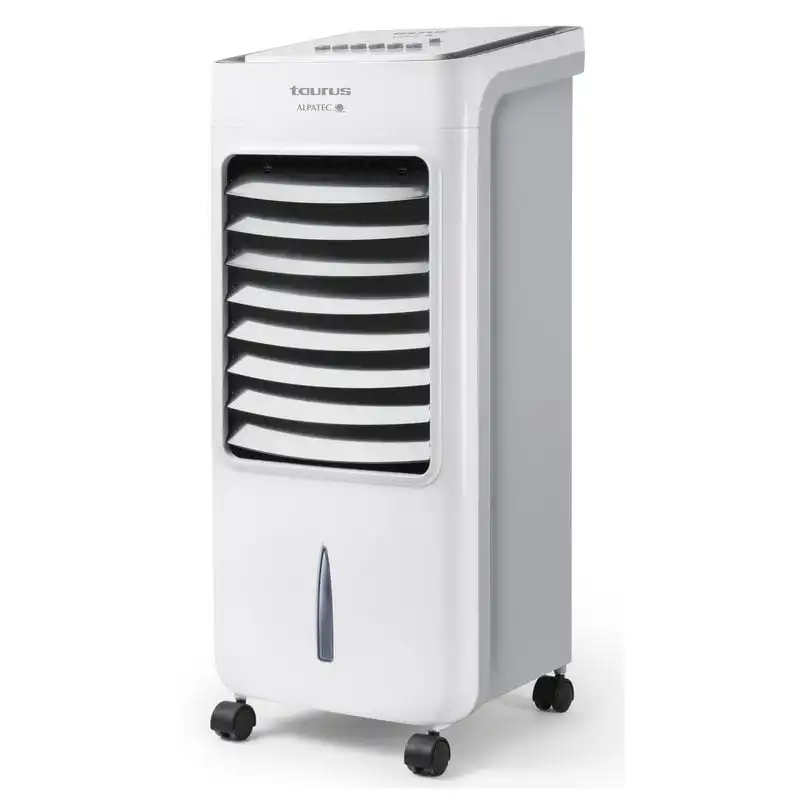 Taurus R850 Climatizador Evaporativo Portátil 80W