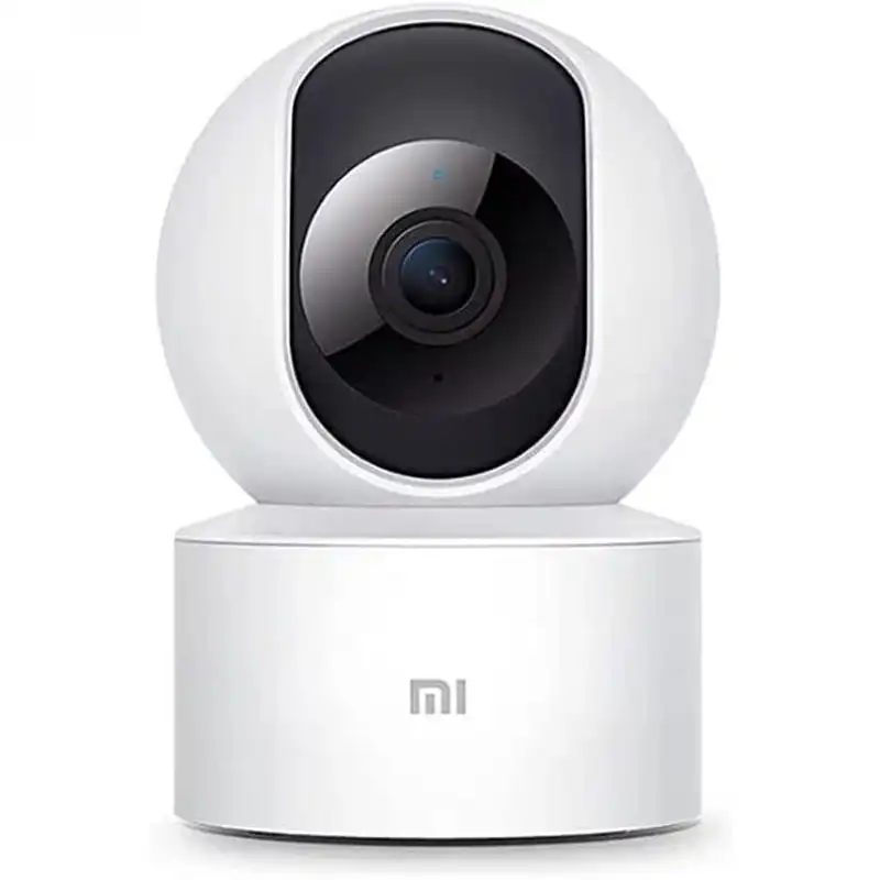 Xiaomi Mi Home Security Cámara de Vigilancia WiFi