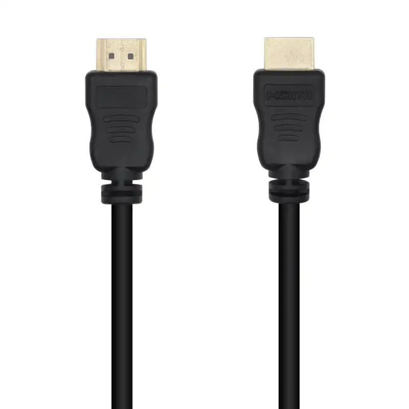 Aisens Cable HDMI Macho/Macho 2m Negro
