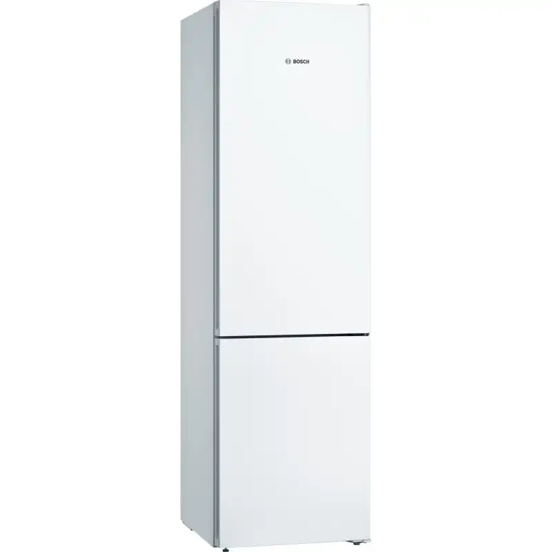Bosch KGN39VWDA Frigorífico Combi D Blanco