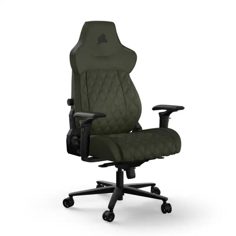 Corsair TC500 Luxe Silla Gaming Verde