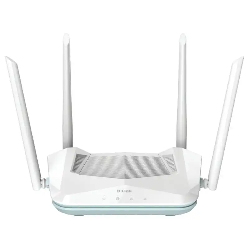 D-Link Eagle Pro AI AX1500 WiFi 6 Smart Router