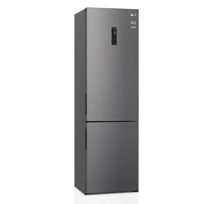 LG GBP61DSXGC Frigorífico Combi D Inox Grafito