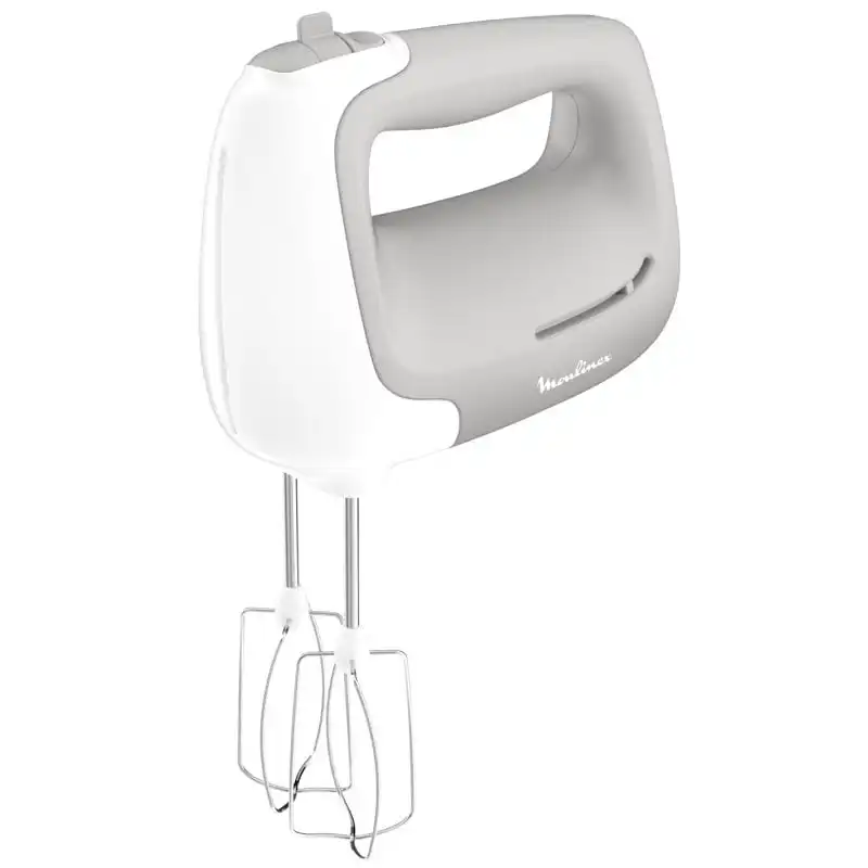 Moulinex PrepMix HM450B10 Batidora Amasadora 450W