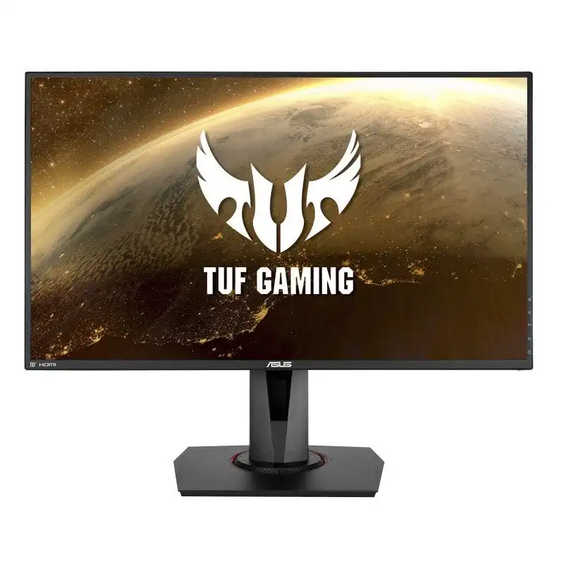 Asus TUF Gaming VG279QM 27" LED Fast IPS FullHD 280Hz HDR G-Sync Compatible