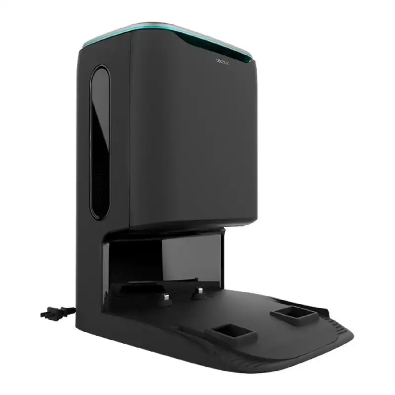 Cecotec Conga Home 10000 Base de Autovaciado