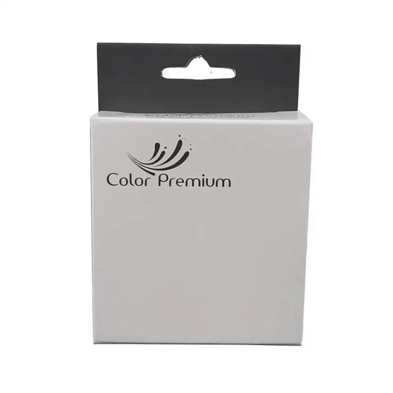 Color Premium Tinta Compatible con HP 920XL Cian