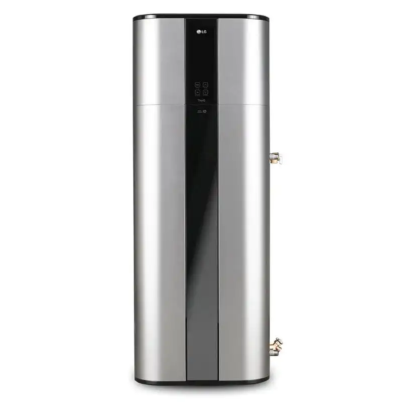 LG WH20S Termo Eléctrico Vertical WiFi con Bomba de Calor 200L A+