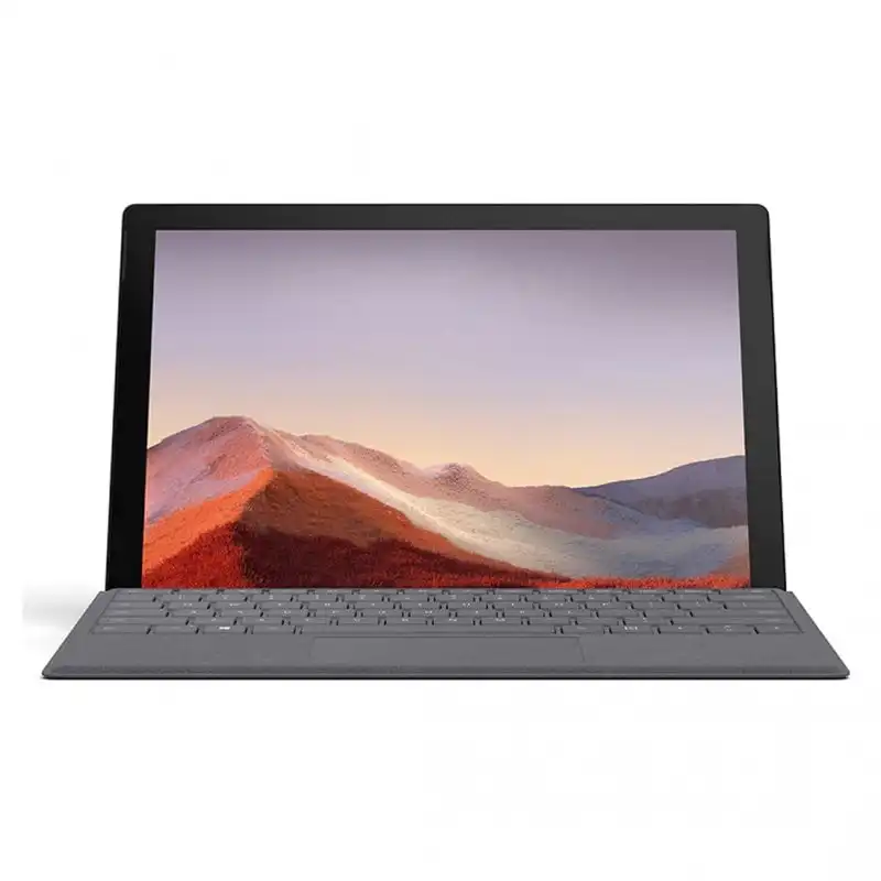 Microsoft Surface Pro 7 Intel Core i5-1035G4/8GB/128GB SSD/12.3" Táctil Platino