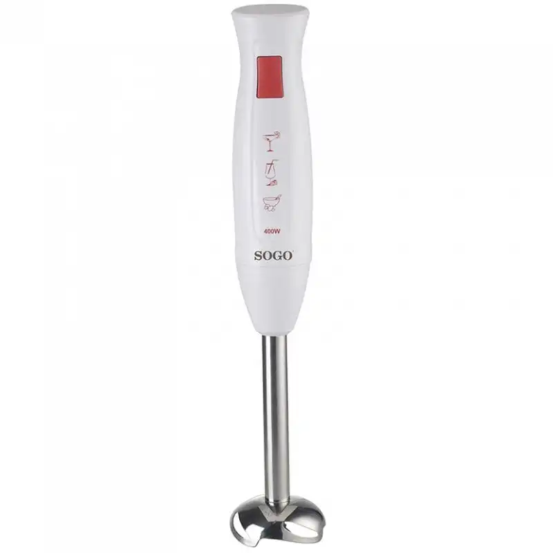 Sogo Batidora de Mano 400W