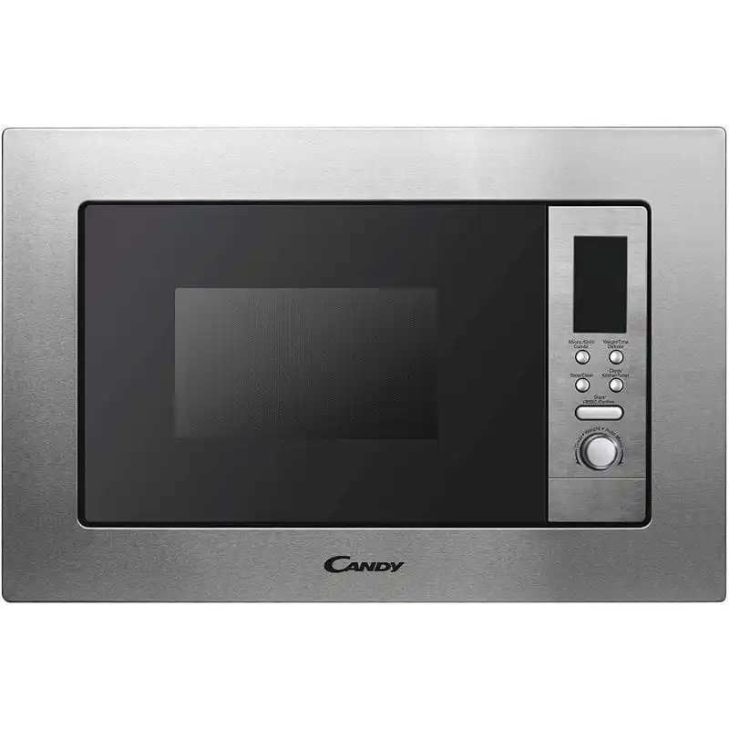 Candy MIG1730DX Microondas Integrable con Grill 17L 1000W