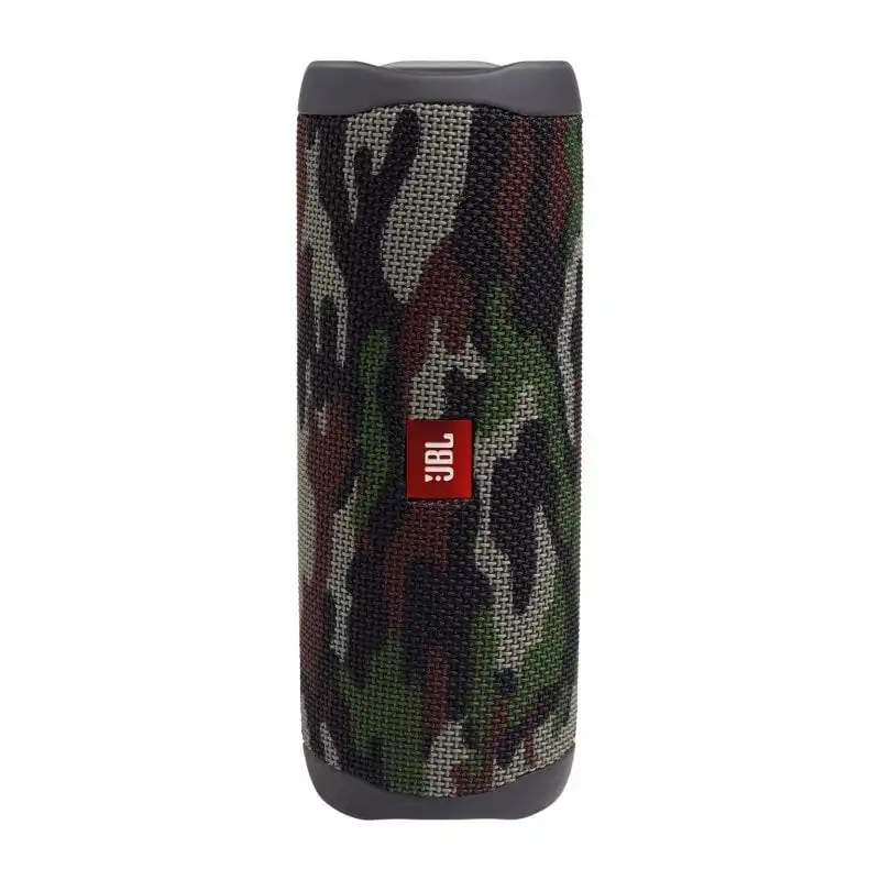 JBL Flip 5 Altavoz Bluetooth 20W Camuflaje