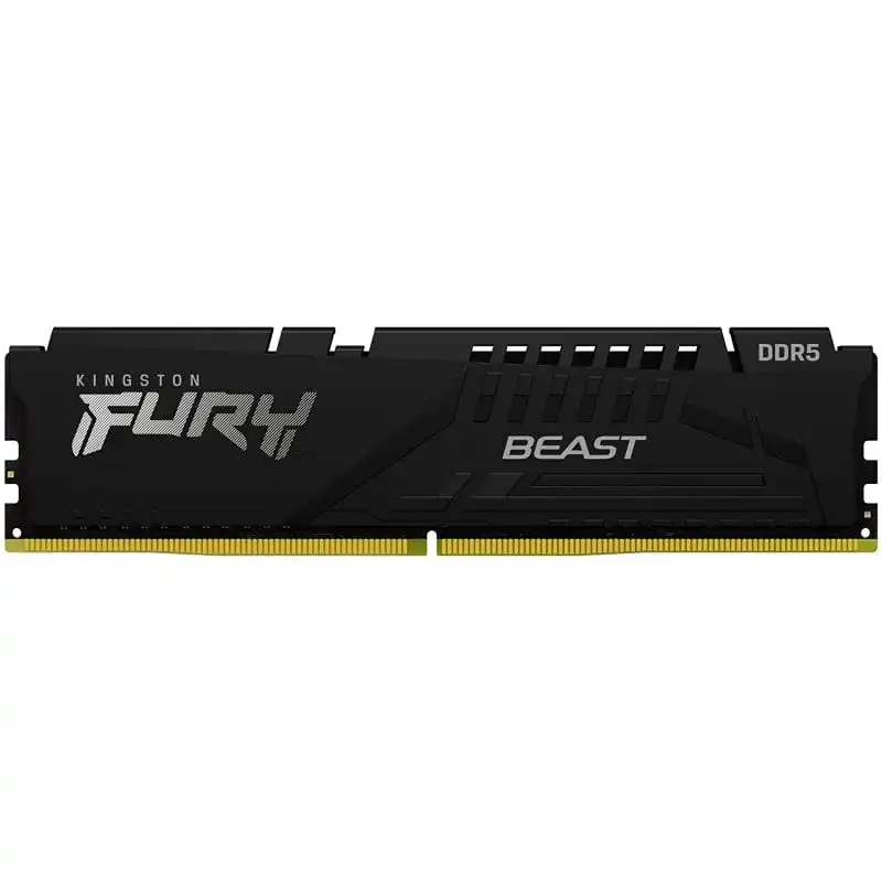 Kingston FURY Beast DDR5 4800MHz 32GB CL38