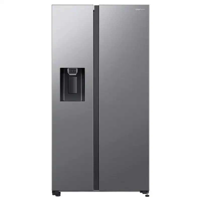 Samsung RS65DG5403S9EF Frigorífico Americano E Acero Inoxidable