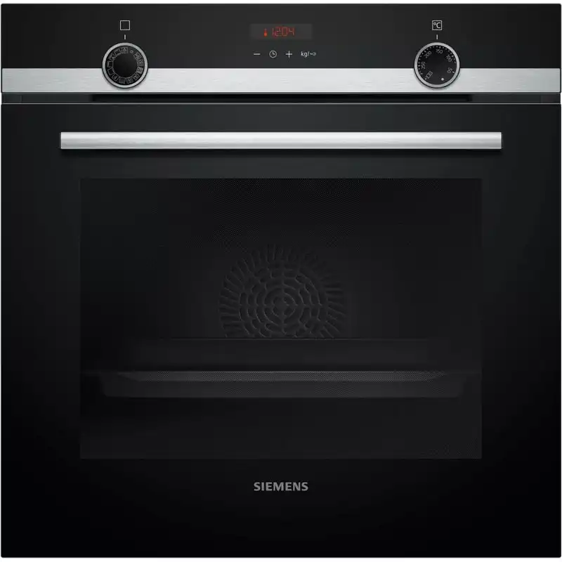 Siemens iQ300 HR574AER0 Horno Multifunción 71L A Acero Inoxidable