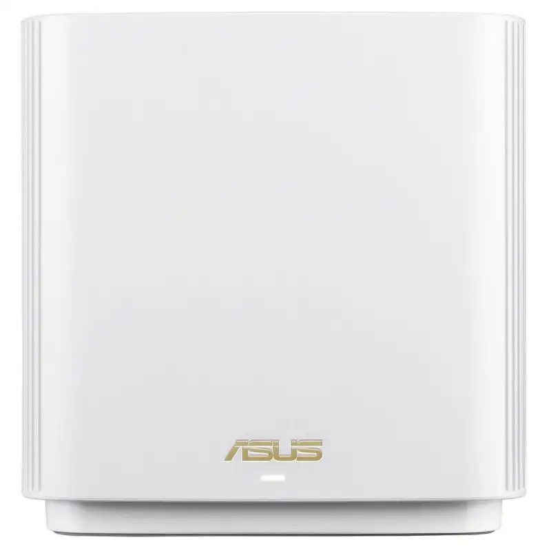 ASUS ZenWiFi XT9 Sistema WiFi Mesh Tribanda AX7800 Blanco