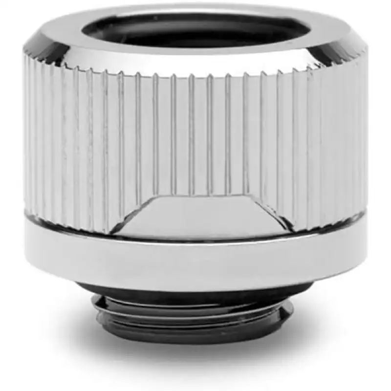 EKWB Quantum Torque HDC Conector 12mm Ní­quel