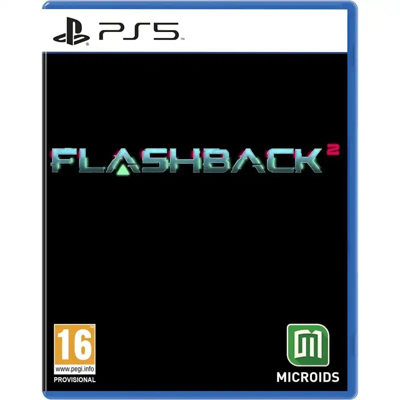 Flashback 2 PS5