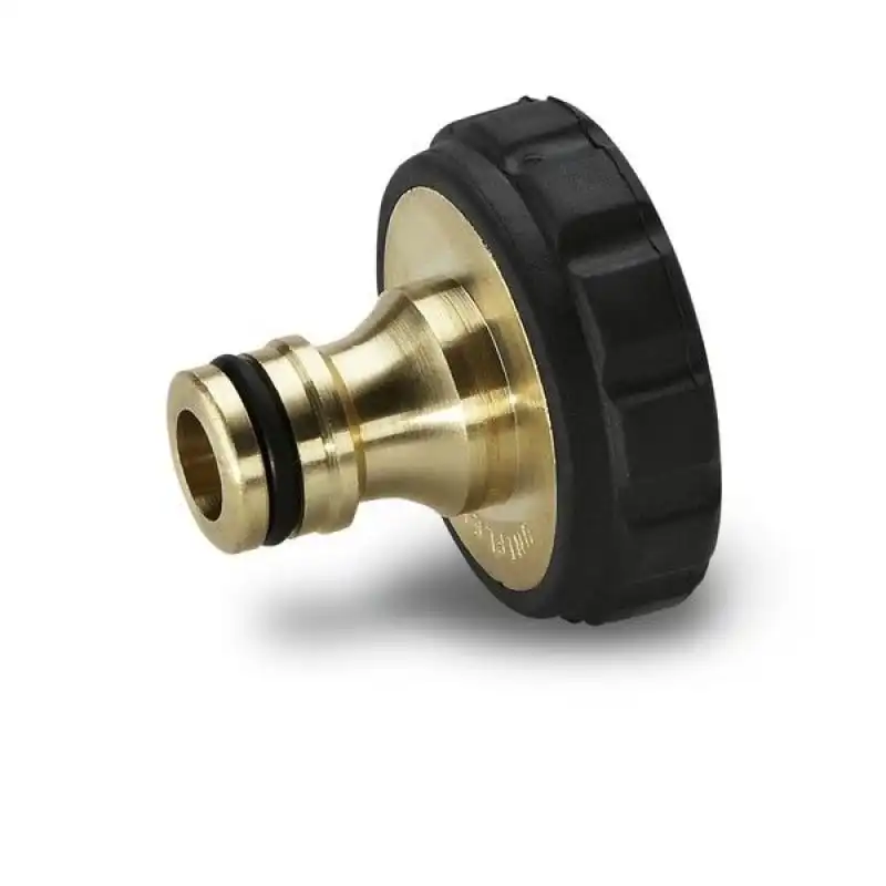 Kärcher 2.645-014.0 Adaptador de Toma G1 Latón