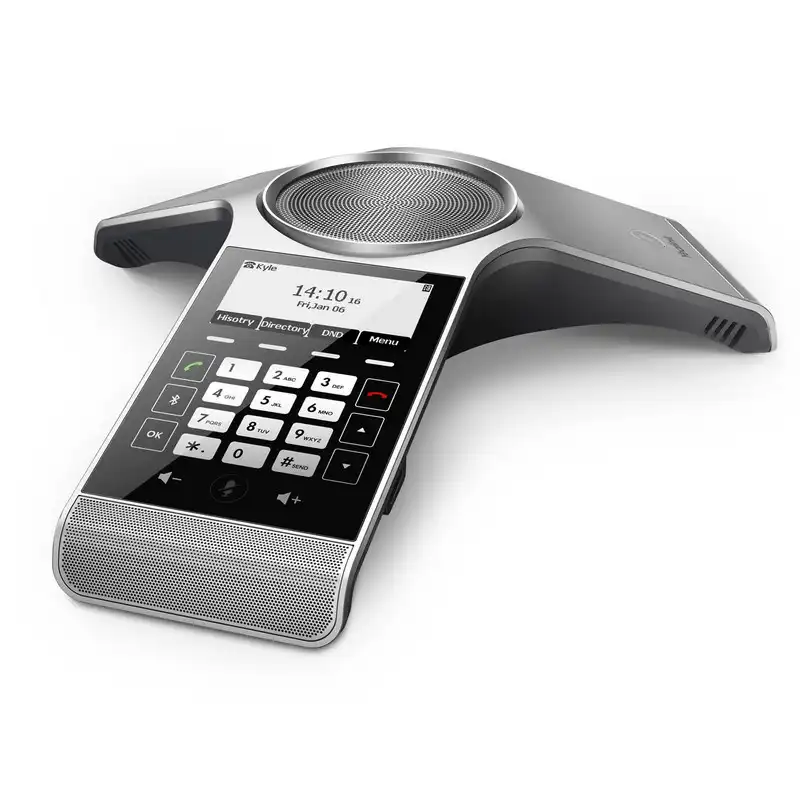 Yealink CP920 Sistema de Audioconferencia VoIP