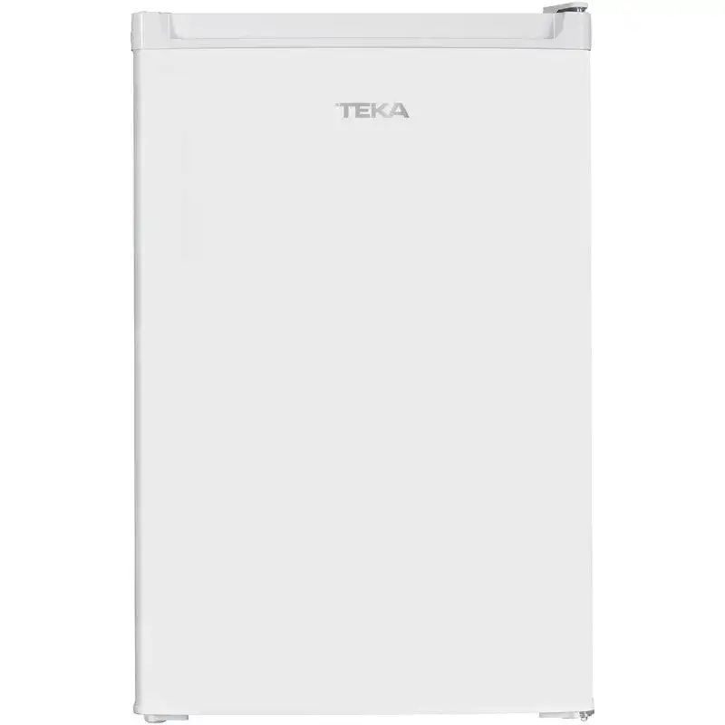 Teka RSF 10140 WH Congelador Vertical 91L E Blanco