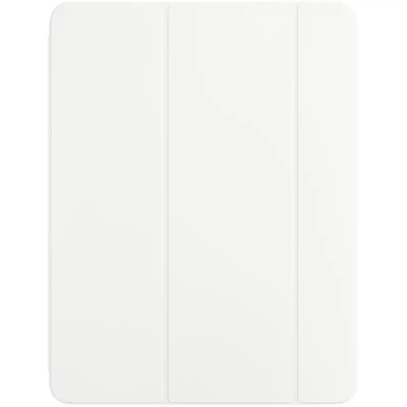 Apple Smart Folio 13 Funda de Libro Blanca para iPad Pro 13"