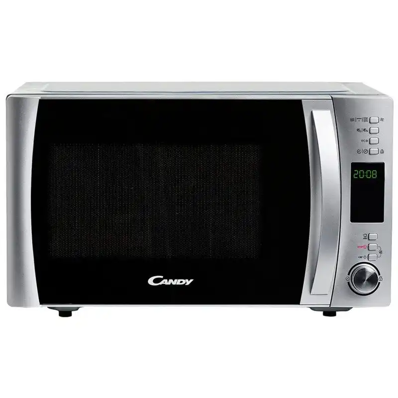 Candy CookinApp CMXC 30DCS Microondas con Grill/Convección 30L 900W Acero Inoxidable