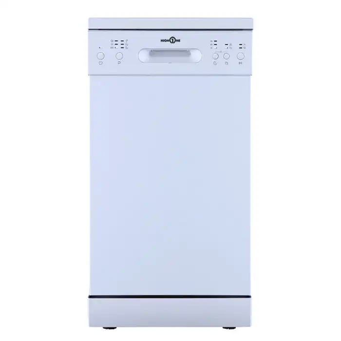 Lavavajillas 45cm HIGH ONE 10S49 D WAD929C