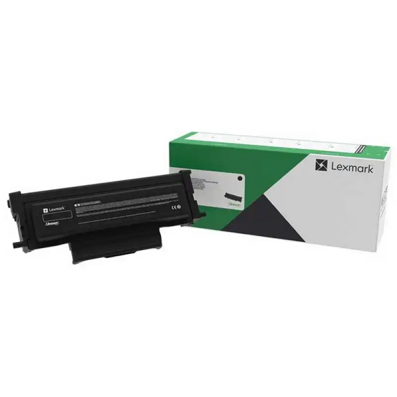 Lexmark B222000 cartucho de tóner Original Negro